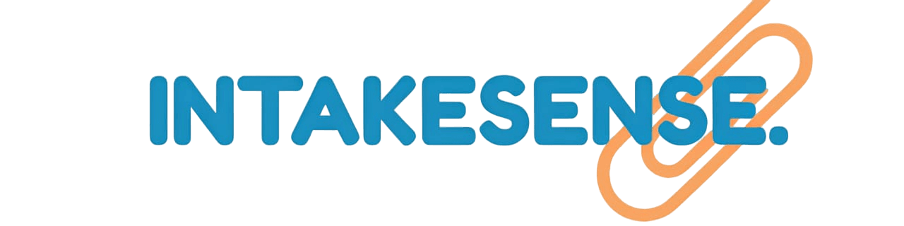 Intakesense Logo